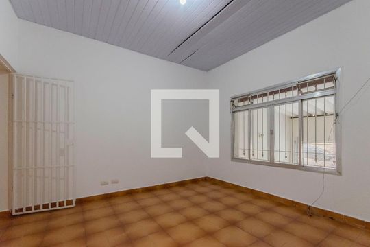 Sala de casa à venda com 2 quartos, 165m² em Ipiranga, São Paulo