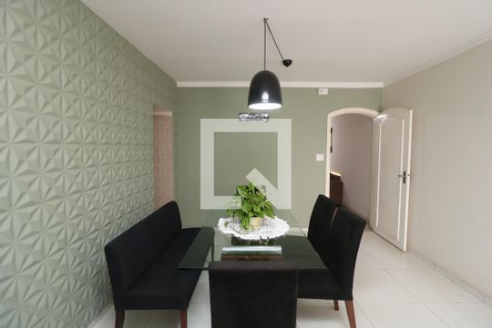 Copa de casa à venda com 3 quartos, 200m² em Vila Formosa, São Paulo