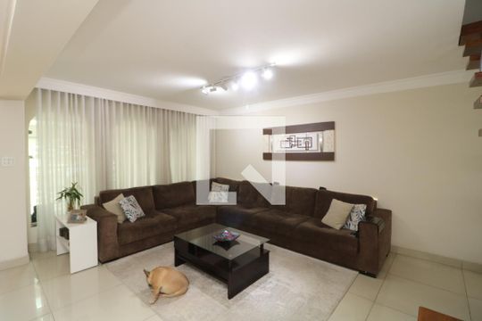 Sala de casa à venda com 3 quartos, 200m² em Vila Formosa, São Paulo