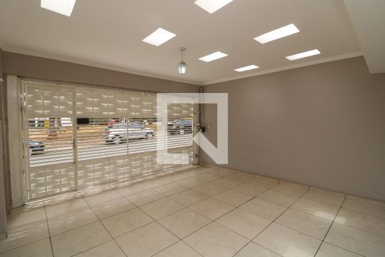Garagem de casa à venda com 3 quartos, 200m² em Vila Formosa, São Paulo