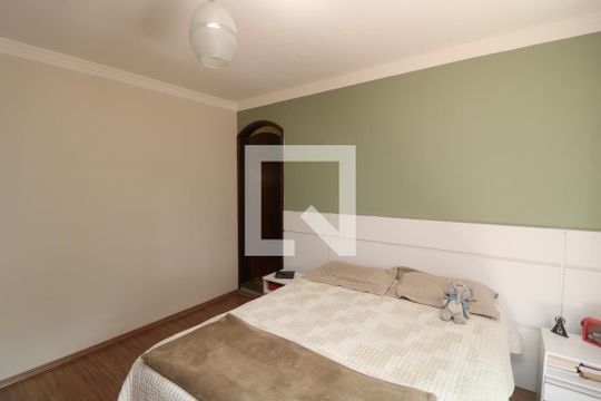 Quarto 1 de casa à venda com 3 quartos, 200m² em Vila Formosa, São Paulo