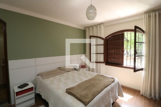 Quarto 1 de casa à venda com 3 quartos, 200m² em Vila Formosa, São Paulo