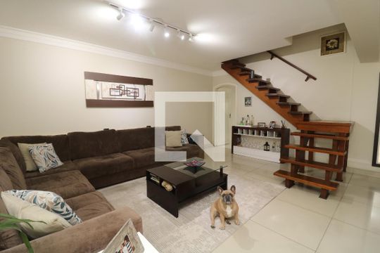 Casa à venda com 3 quartos, 200m² em Vila Formosa, São Paulo