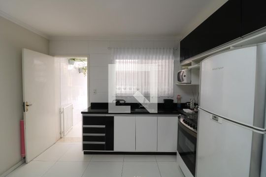 Cozinha de casa à venda com 3 quartos, 200m² em Vila Formosa, São Paulo