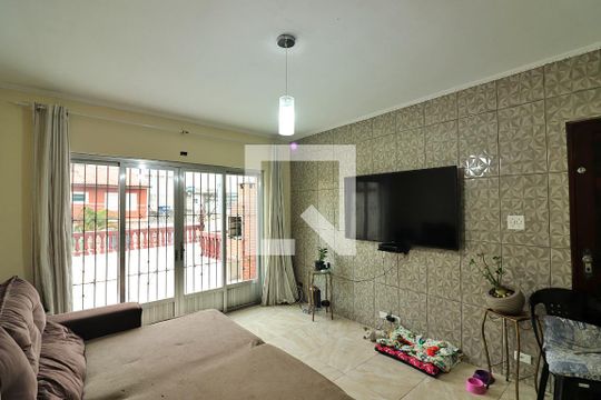 Casa à venda com 2 quartos, 220m² em Baeta Neves, São Bernardo do Campo
