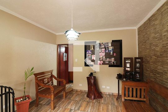 Sala 2 de casa à venda com 2 quartos, 220m² em Baeta Neves, São Bernardo do Campo