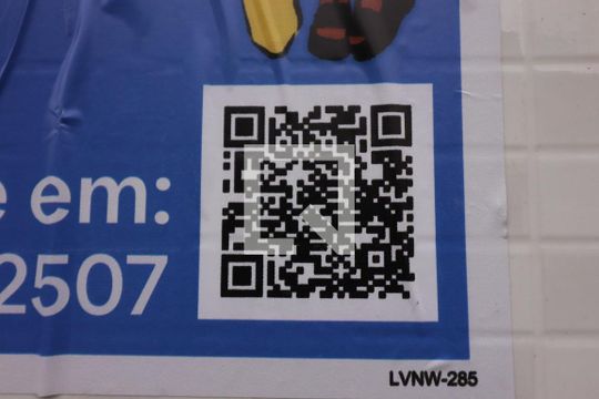 QR CODE de casa à venda com 2 quartos, 220m² em Baeta Neves, São Bernardo do Campo