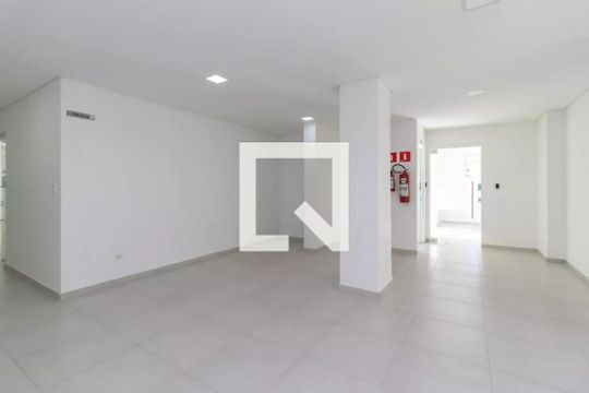 Área comum de apartamento à venda com 2 quartos, 51m² em Vila Aurora (zona Norte), São Paulo