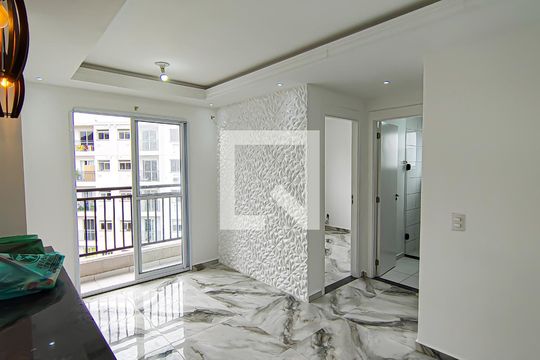 Apartamento à venda com 2 quartos, 40m² em Anil, Rio de Janeiro