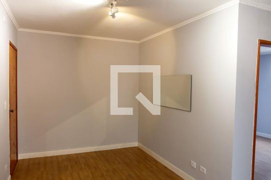 sala de apartamento para alugar com 2 quartos, 65m² em Jardim D’abril, Osasco