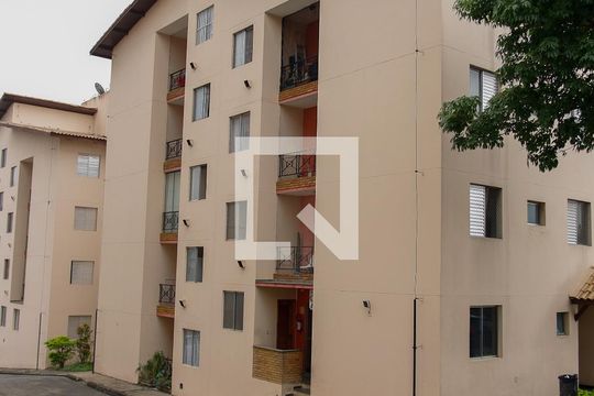 Área comum de apartamento para alugar com 2 quartos, 65m² em Jardim D’abril, Osasco