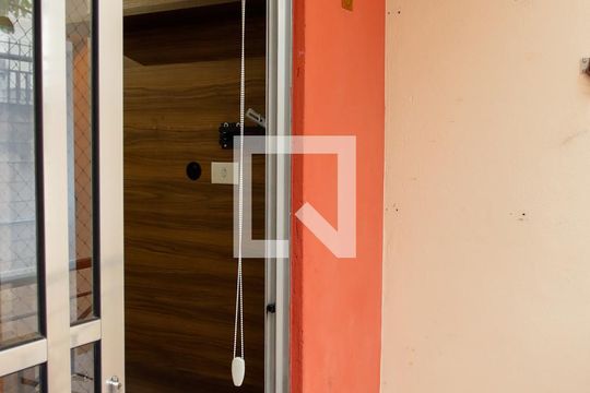 Sacada de apartamento para alugar com 2 quartos, 65m² em Jardim D’abril, Osasco