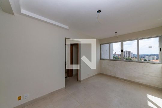 Apartamento para alugar com 2 quartos, 110m² em Cinquentenario, Belo Horizonte