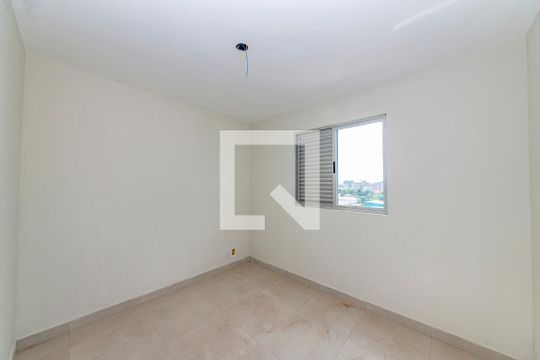 Suíte de apartamento para alugar com 2 quartos, 110m² em Cinquentenario, Belo Horizonte
