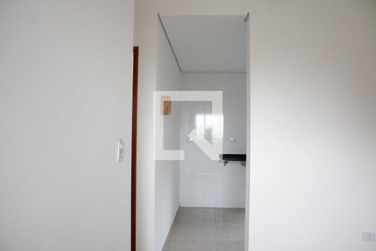 Apartamento à venda com 2 quartos, 37m² em Vila Invernada, São Paulo