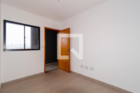 Sala de apartamento à venda com 2 quartos, 38m² em Vila Invernada, São Paulo