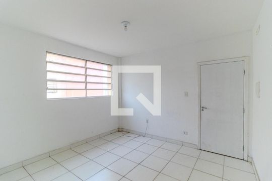 Sala de apartamento para alugar com 2 quartos, 50m² em Santa Cecilia, São Paulo