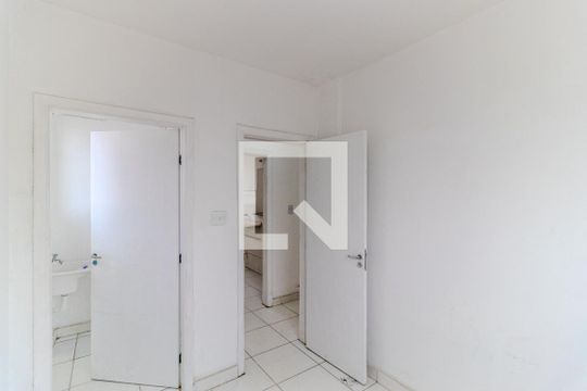 Quarto 2 de apartamento para alugar com 2 quartos, 50m² em Santa Cecilia, São Paulo