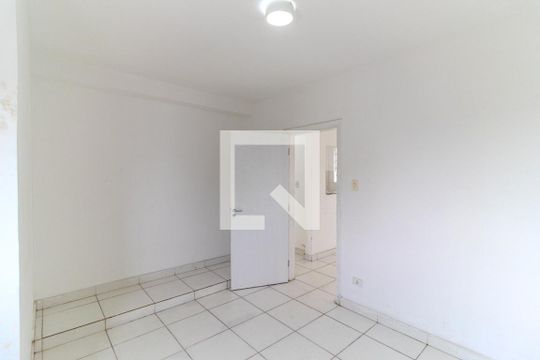 Quarto 1 de apartamento para alugar com 2 quartos, 50m² em Santa Cecilia, São Paulo