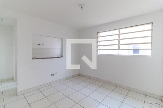 Apartamento para alugar com 2 quartos, 50m² em Santa Cecilia, São Paulo