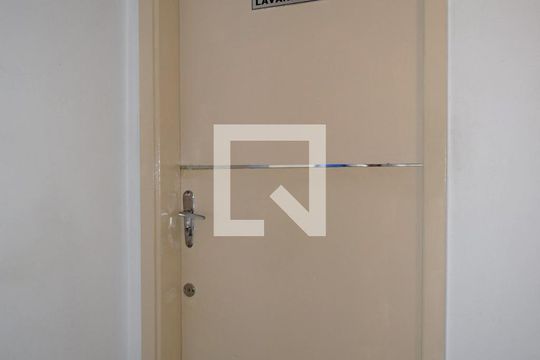 Área comum de apartamento para alugar com 1 quarto, 55m² em Pinheiros, São Paulo