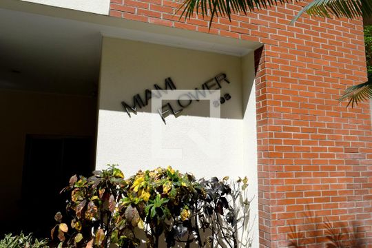 Área comum de apartamento para alugar com 1 quarto, 55m² em Pinheiros, São Paulo