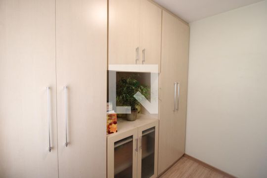 Quarto 3 de casa de condomínio à venda com 3 quartos, 155m² em Santa Teresinha, São Paulo