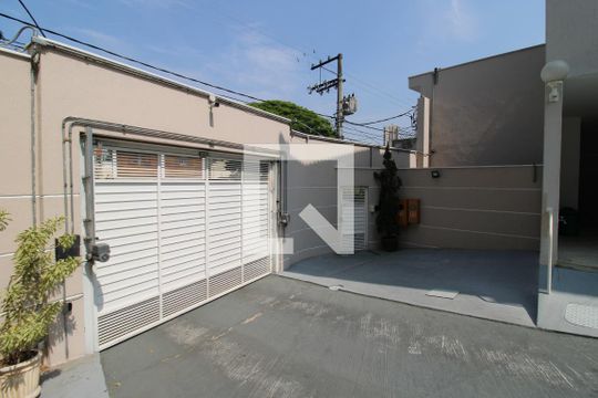 Área Comum de casa de condomínio à venda com 3 quartos, 155m² em Santa Teresinha, São Paulo