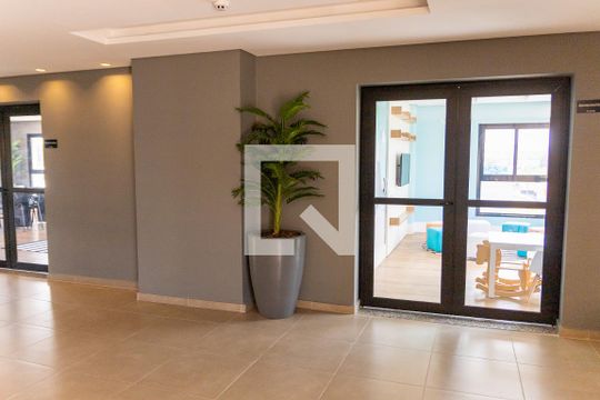 Área comum de apartamento à venda com 1 quarto, 30m² em Km 18, Osasco