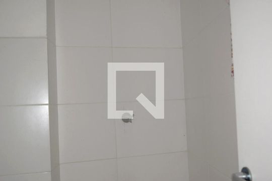 Banheiro Homeoffice de casa à venda com 5 quartos, 140m² em Pompeia, São Paulo
