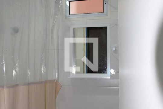 Banheiro Suíte 1 de casa à venda com 5 quartos, 140m² em Pompeia, São Paulo