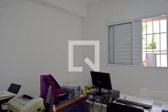 Homeoffice de casa à venda com 5 quartos, 140m² em Pompeia, São Paulo