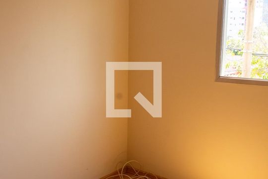 QUARTO 1 de apartamento à venda com 2 quartos, 85m² em Vila Itapura, Campinas