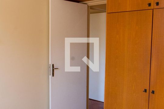 QUARTO 1 de apartamento à venda com 2 quartos, 85m² em Vila Itapura, Campinas