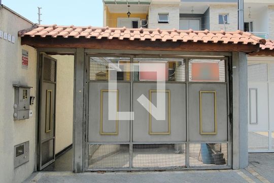 Fachada de casa à venda com 3 quartos, 182m² em Vila Talarico, São Paulo