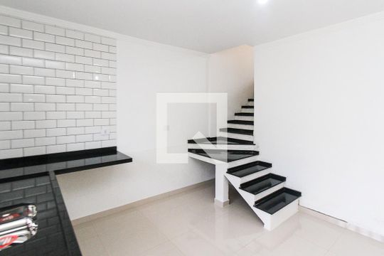 Cozinha de casa à venda com 3 quartos, 170m² em Jardim Cotching, São Paulo