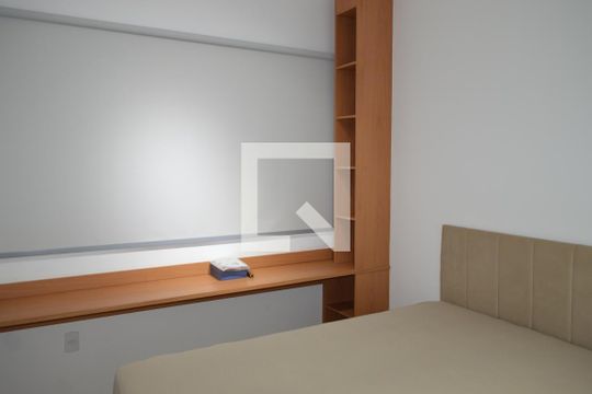 Quarto de kitnet/studio para alugar com 1 quarto, 27m² em Vila Dom Pedro I, São Paulo