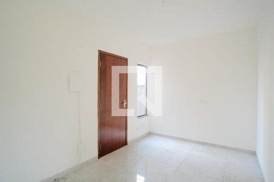 Sala de apartamento para alugar com 2 quartos, 43m² em Vila Carrão, São Paulo