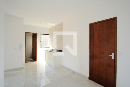 Apartamento para alugar com 2 quartos, 43m² em Vila Carrão, São Paulo