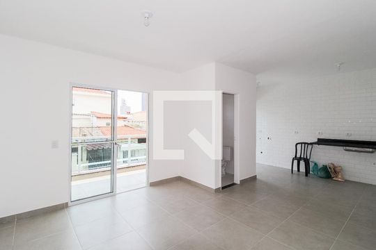 Sala de casa à venda com 2 quartos, 102m² em Vila Prudente, São Paulo