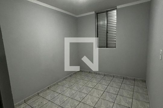 Quarto de apartamento à venda com 2 quartos, 48m² em Vila Sapopemba, São Paulo