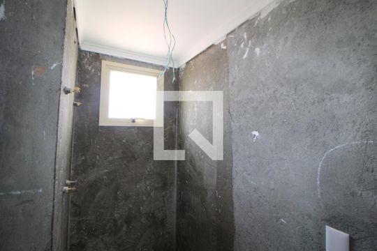 Quarto 2 - Banheiro de apartamento à venda com 3 quartos, 136m² em Jardim São Paulo(zona Norte), São Paulo