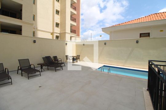 Área Comum de apartamento à venda com 3 quartos, 136m² em Jardim São Paulo(zona Norte), São Paulo