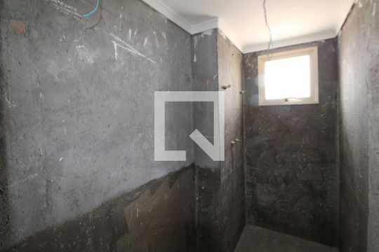Quarto 2 - Banheiro de apartamento à venda com 3 quartos, 136m² em Jardim São Paulo(zona Norte), São Paulo