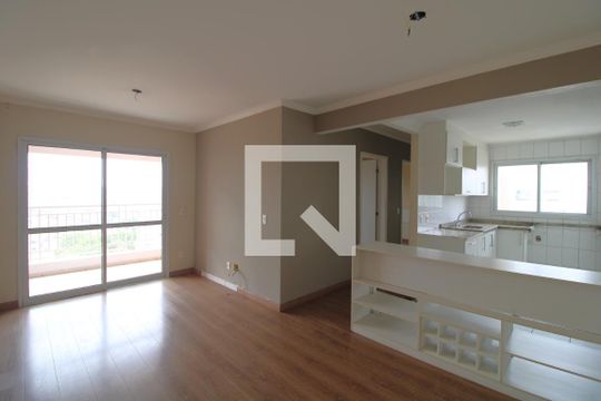 Apartamento à venda com 2 quartos, 65m² em Vila do Castelo, São Paulo