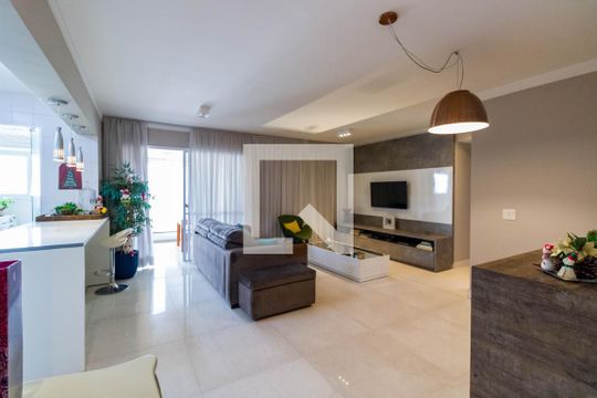 Apartamento à venda com 2 quartos, 96m² em Vila Andrade, São Paulo