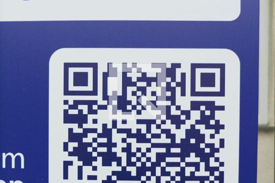 QR code de apartamento à venda com 3 quartos, 63m² em Vila Antonieta, São Paulo