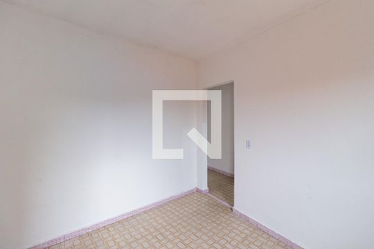 Sala/Quarto de casa à venda com 1 quarto, 30m² em Aliança, Osasco