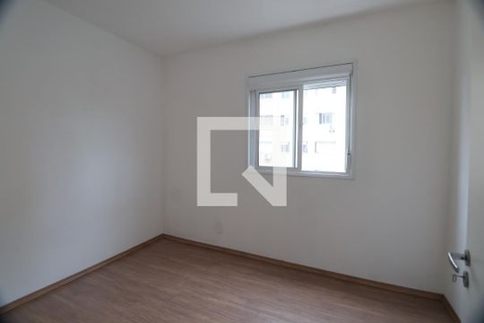 Quarto 1 de apartamento para alugar com 2 quartos, 50m² em São José, Canoas