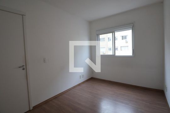Quarto 2 de apartamento para alugar com 2 quartos, 50m² em São José, Canoas